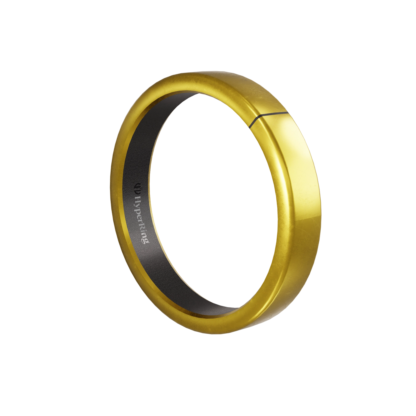 Gold HyperRing