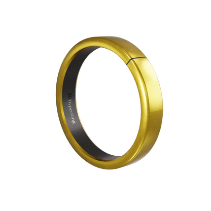 Gold HyperRing