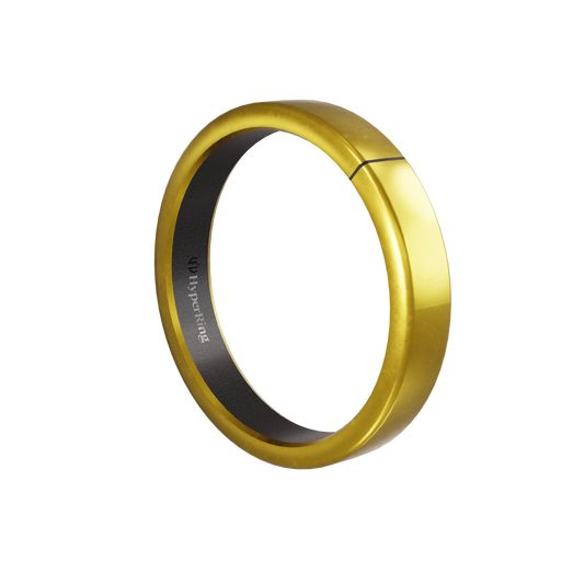 Gold HyperRing