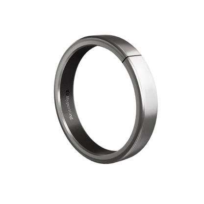 Titanium HyperRing