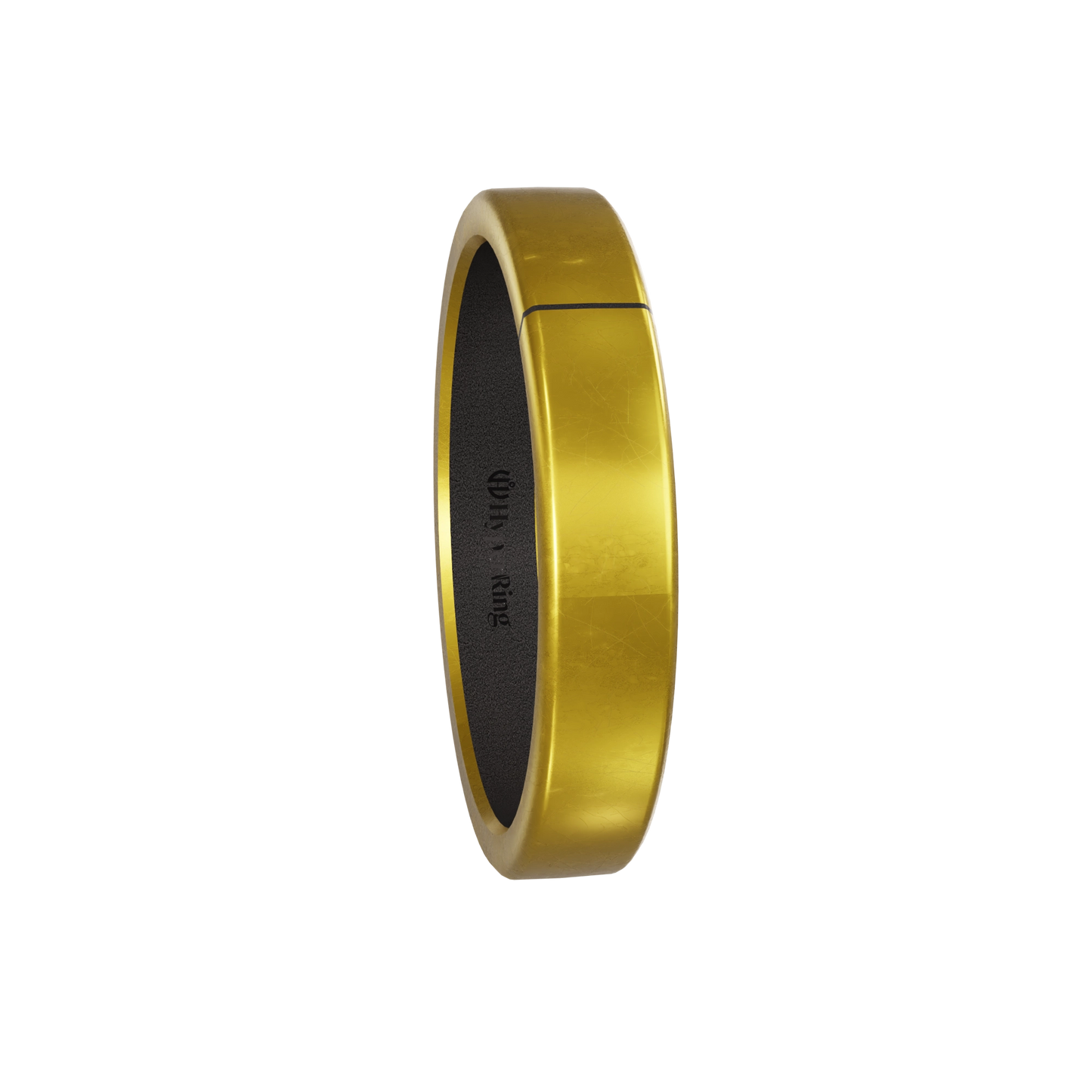 Gold HyperRing