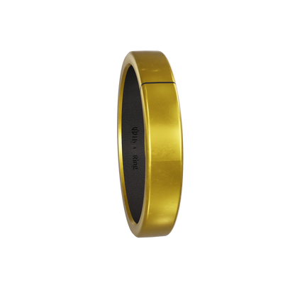 Gold HyperRing