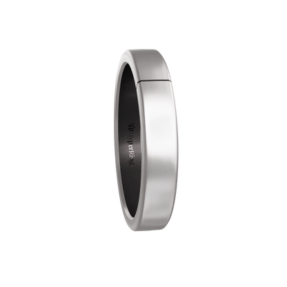 Silver HyperRing