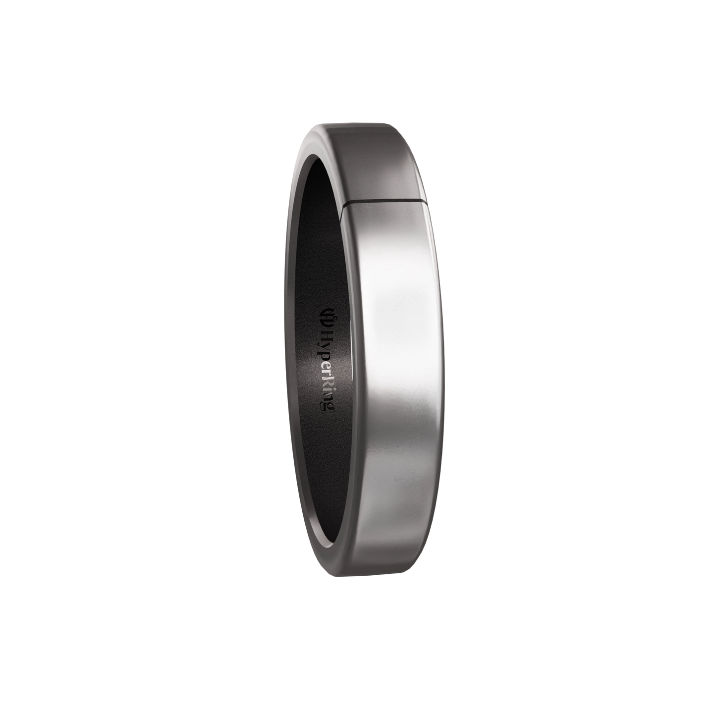 Titanium HyperRing