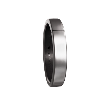 Titanium HyperRing