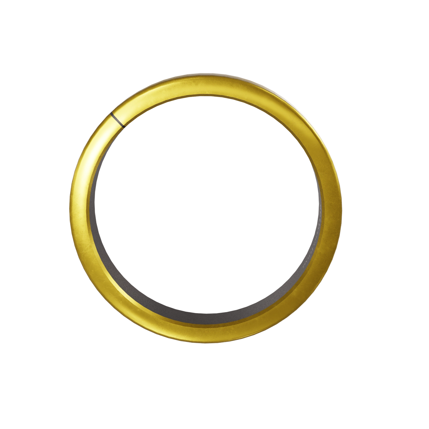 Gold HyperRing