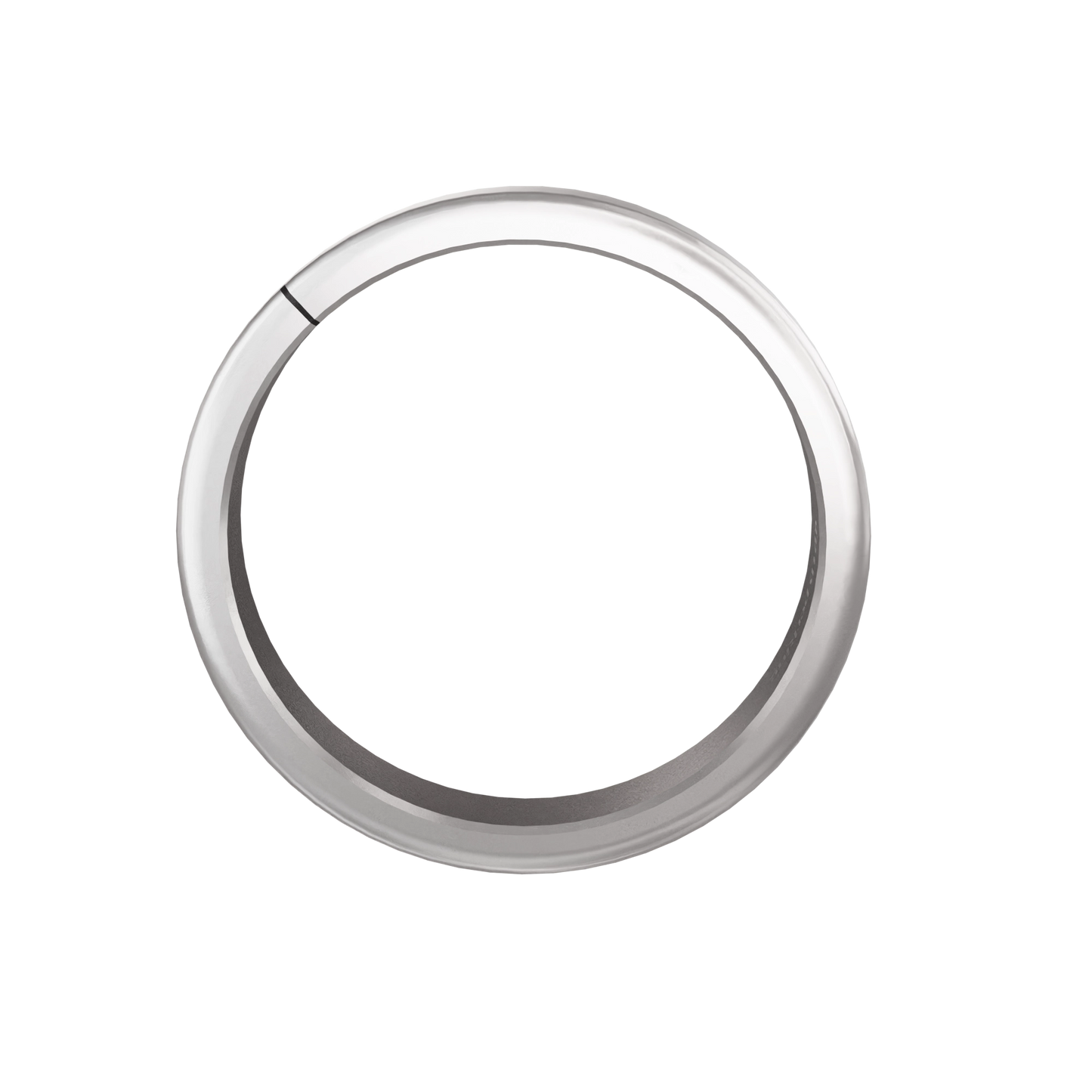 Silver HyperRing