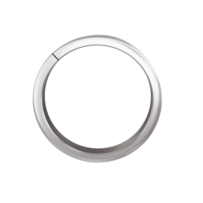 Silver HyperRing