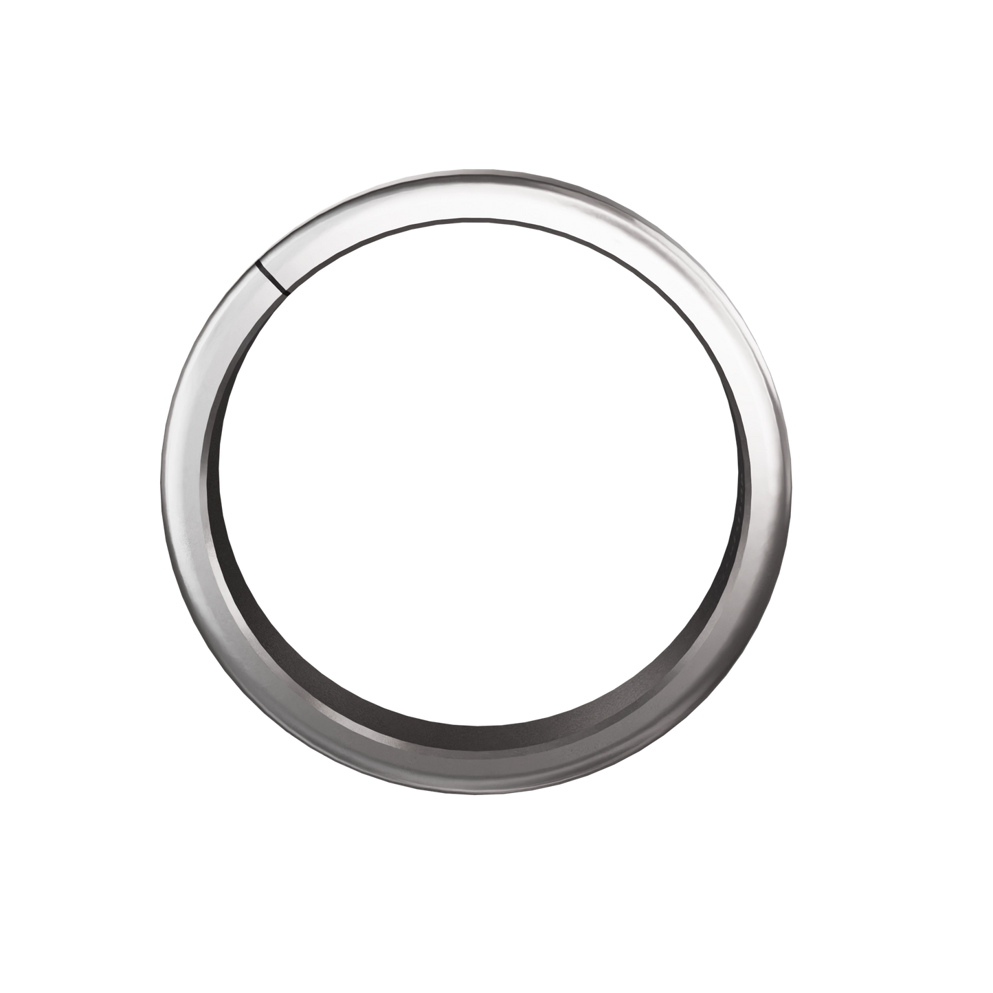 Titanium HyperRing